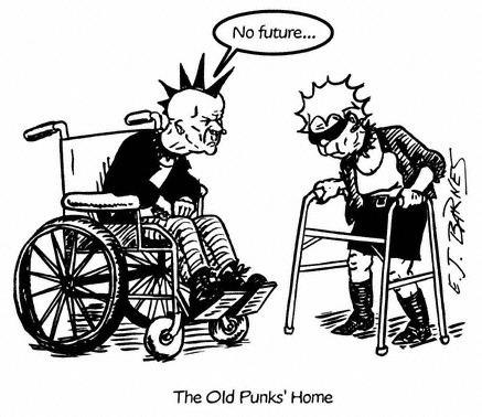 Punks